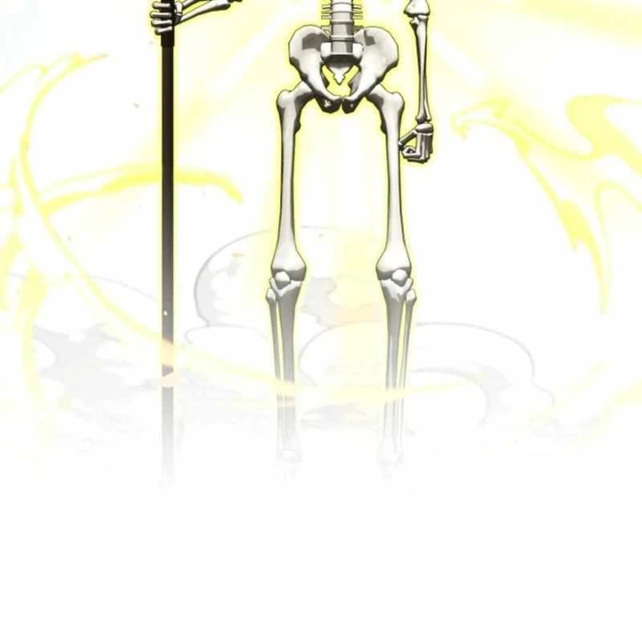 Pháp Sư Hắc Ám: Khởi Sinh Từ Xương Cốt Chapter 29 - Trang 2