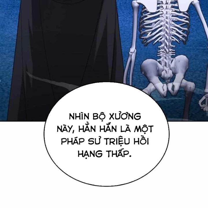 Pháp Sư Hắc Ám: Khởi Sinh Từ Xương Cốt Chapter 29 - Trang 2