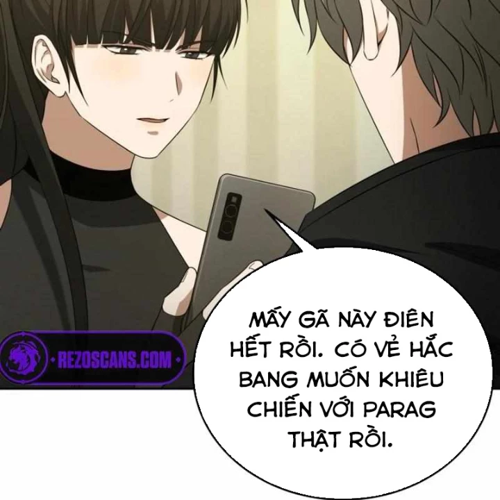 Pháp Sư Hắc Ám: Khởi Sinh Từ Xương Cốt Chapter 29 - Trang 2