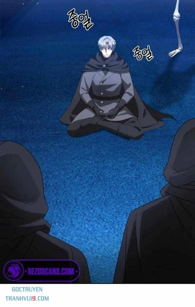 Pháp Sư Hắc Ám: Khởi Sinh Từ Xương Cốt Chapter 30 - Trang 2