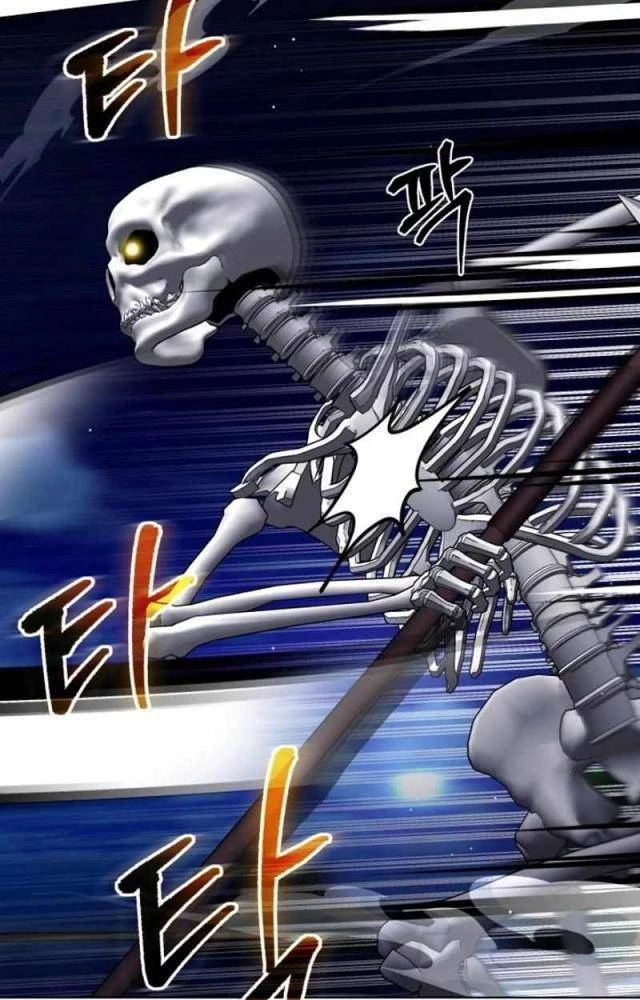 Pháp Sư Hắc Ám: Khởi Sinh Từ Xương Cốt Chapter 30 - Trang 2