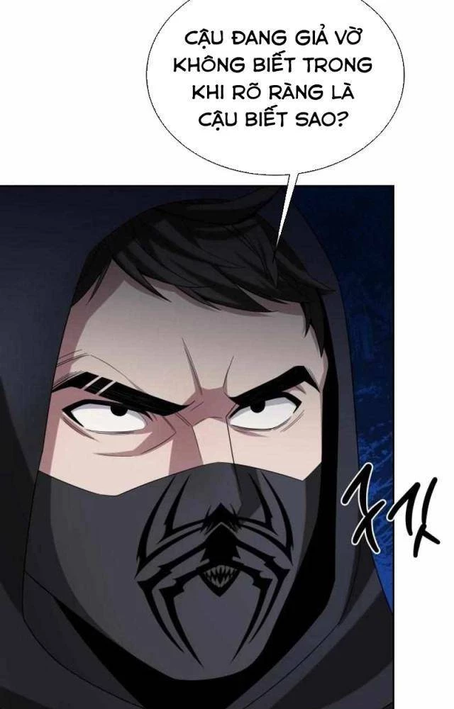 Pháp Sư Hắc Ám: Khởi Sinh Từ Xương Cốt Chapter 30 - Trang 2