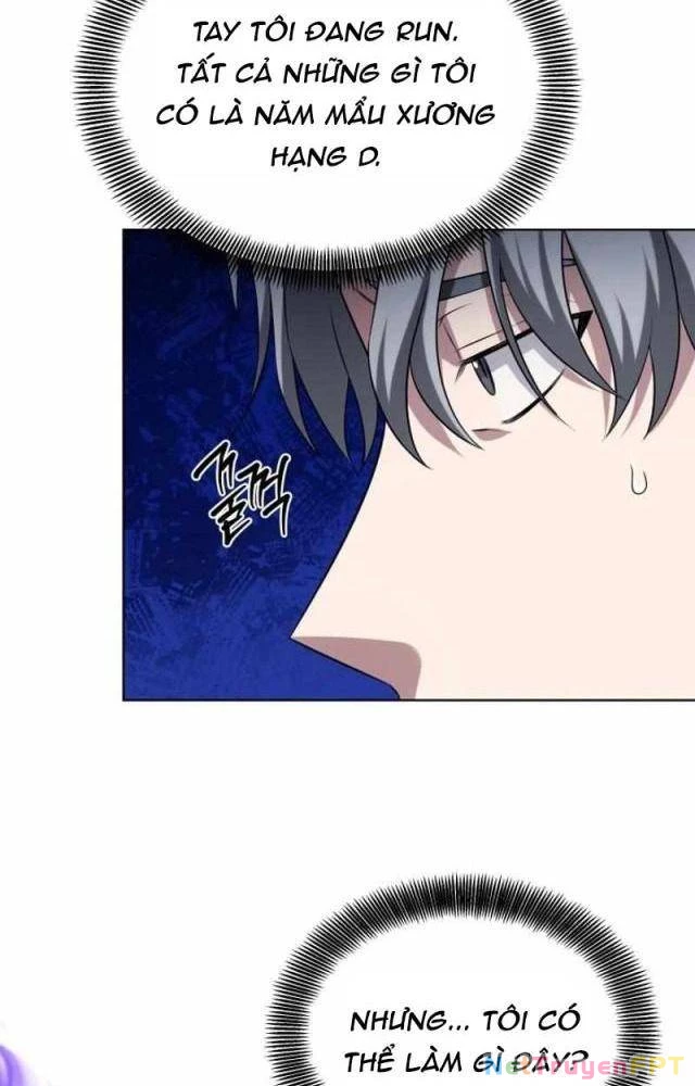Pháp Sư Hắc Ám: Khởi Sinh Từ Xương Cốt Chapter 30 - Trang 2