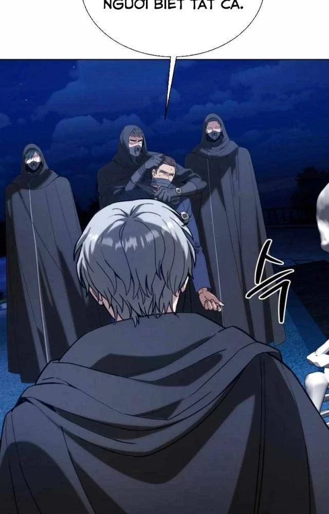 Pháp Sư Hắc Ám: Khởi Sinh Từ Xương Cốt Chapter 30 - Trang 2