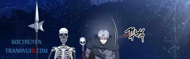 Pháp Sư Hắc Ám: Khởi Sinh Từ Xương Cốt Chapter 30 - Trang 2