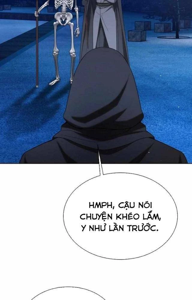 Pháp Sư Hắc Ám: Khởi Sinh Từ Xương Cốt Chapter 30 - Trang 2