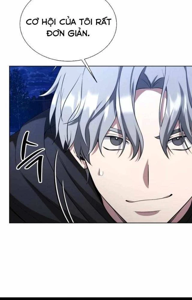 Pháp Sư Hắc Ám: Khởi Sinh Từ Xương Cốt Chapter 30 - Trang 2