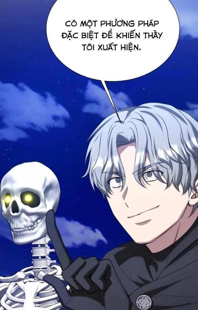 Pháp Sư Hắc Ám: Khởi Sinh Từ Xương Cốt Chapter 30 - Trang 2