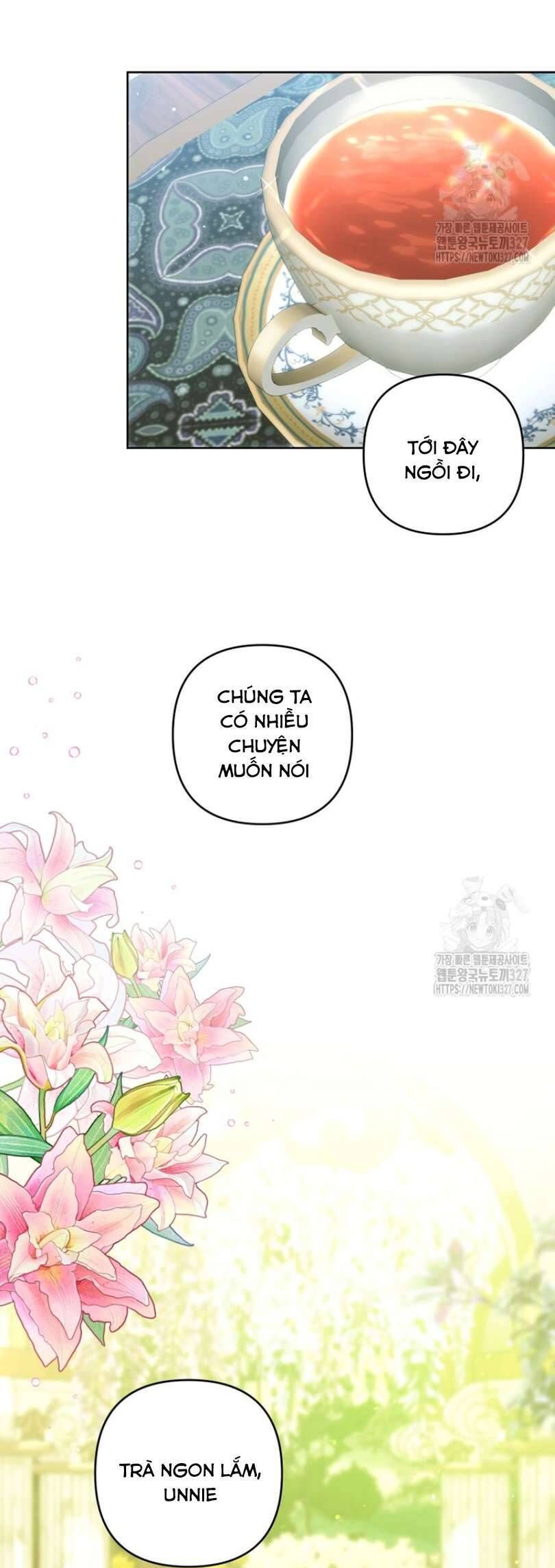Trở Thành Hầu Gái Còn Hơn Làm Công Chúa Chapter 18 - Trang 2