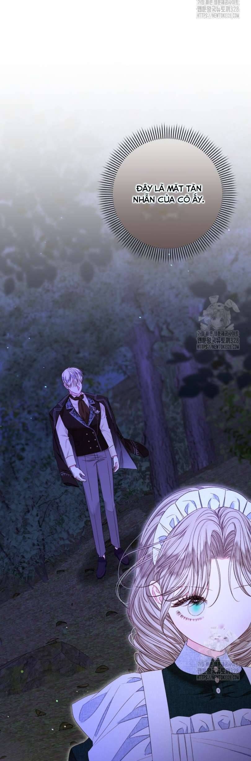 Trở Thành Hầu Gái Còn Hơn Làm Công Chúa Chapter 21 - Trang 2