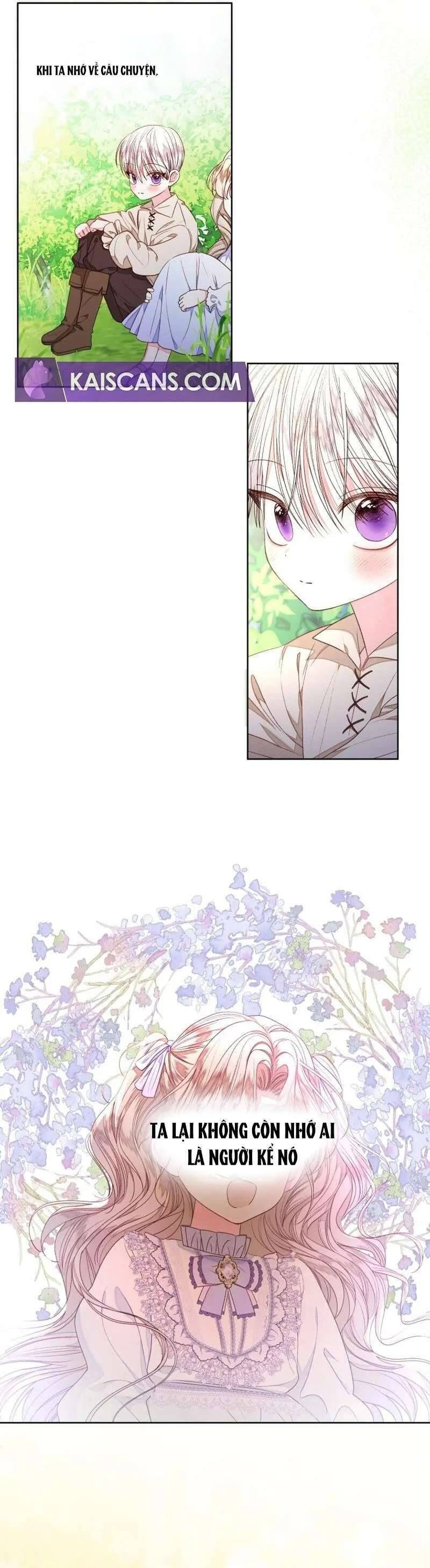 Trở Thành Hầu Gái Còn Hơn Làm Công Chúa Chapter 25 - Trang 2