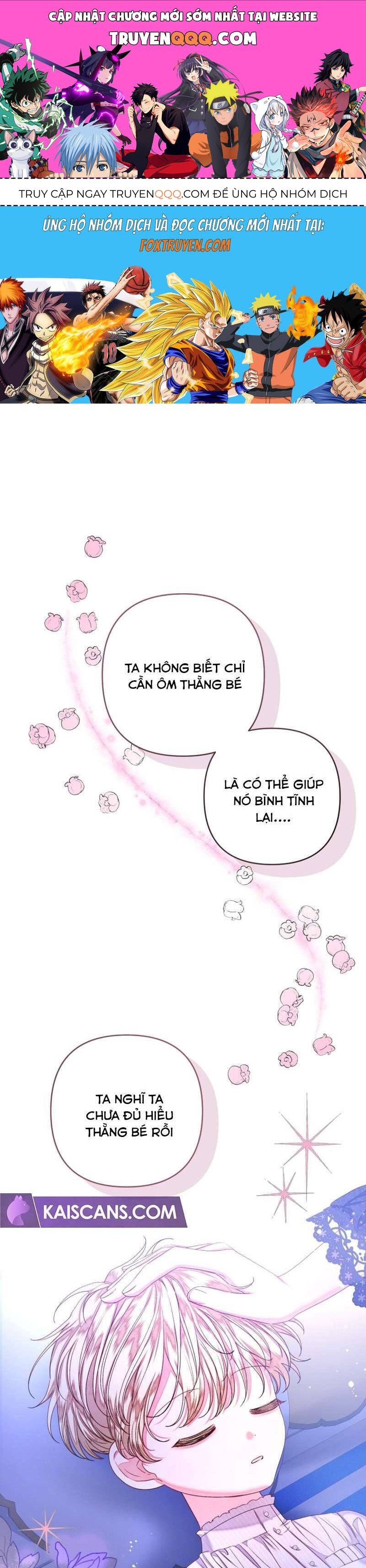 Trở Thành Hầu Gái Còn Hơn Làm Công Chúa Chapter 29 - Trang 2