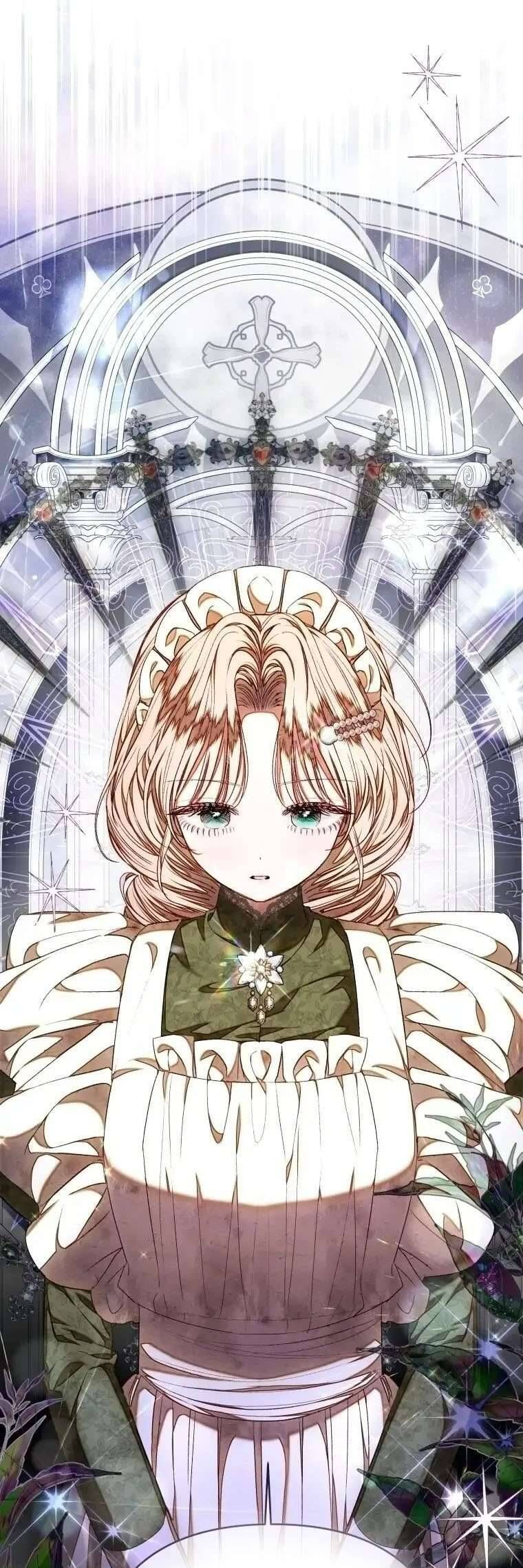 Trở Thành Hầu Gái Còn Hơn Làm Công Chúa Chapter 35 - Trang 2