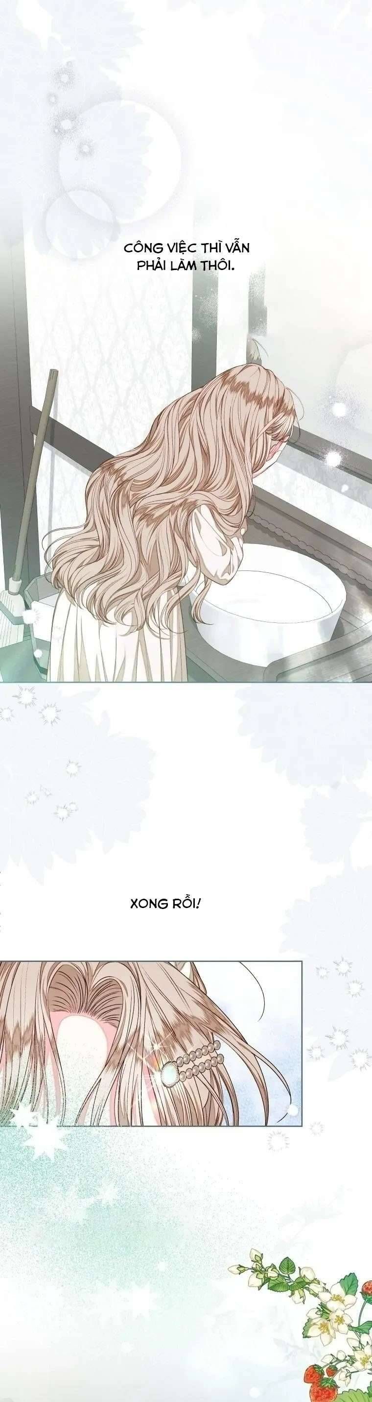 Trở Thành Hầu Gái Còn Hơn Làm Công Chúa Chapter 35 - Trang 2