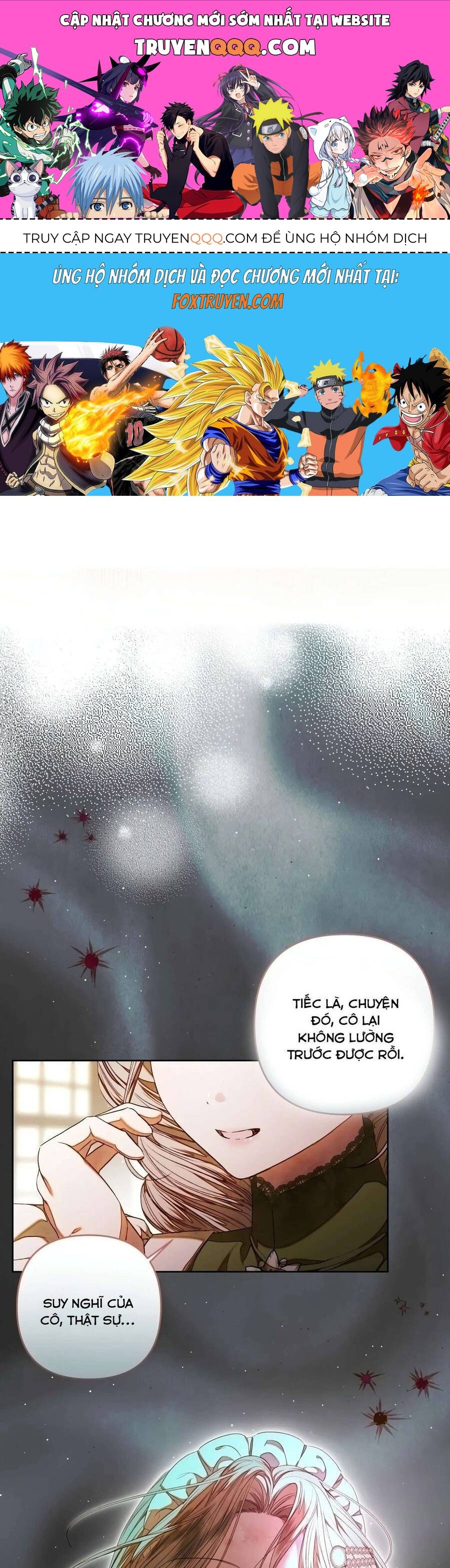 Trở Thành Hầu Gái Còn Hơn Làm Công Chúa Chapter 37 - Trang 2