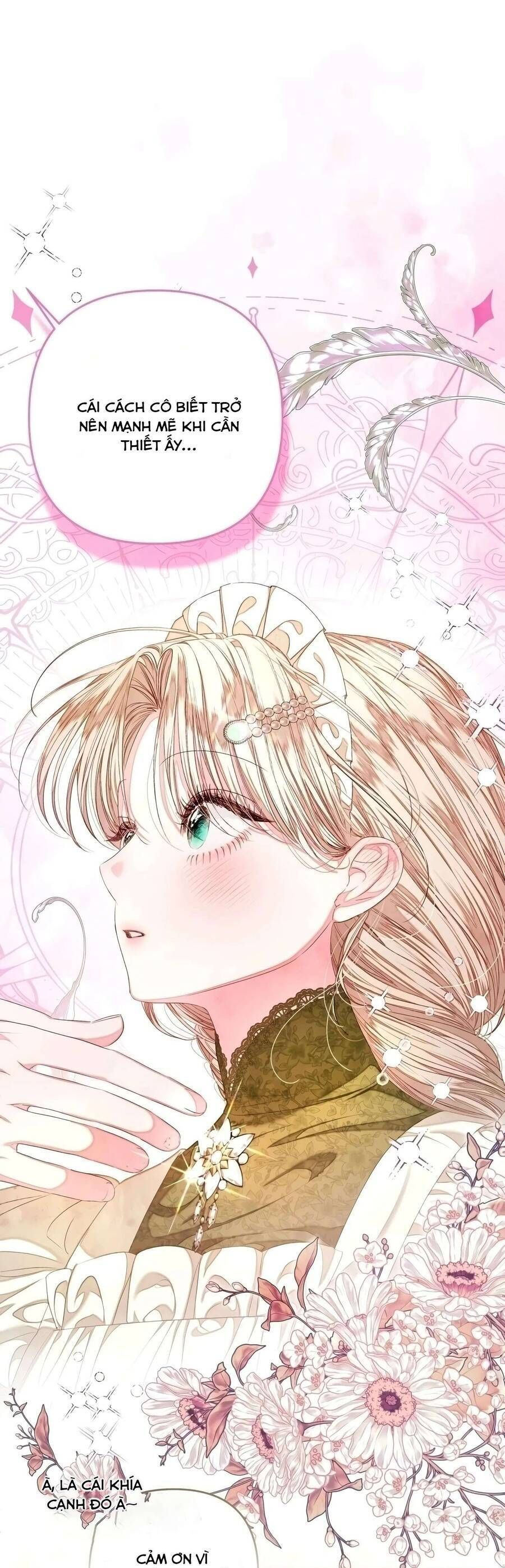 Trở Thành Hầu Gái Còn Hơn Làm Công Chúa Chapter 37 - Trang 2