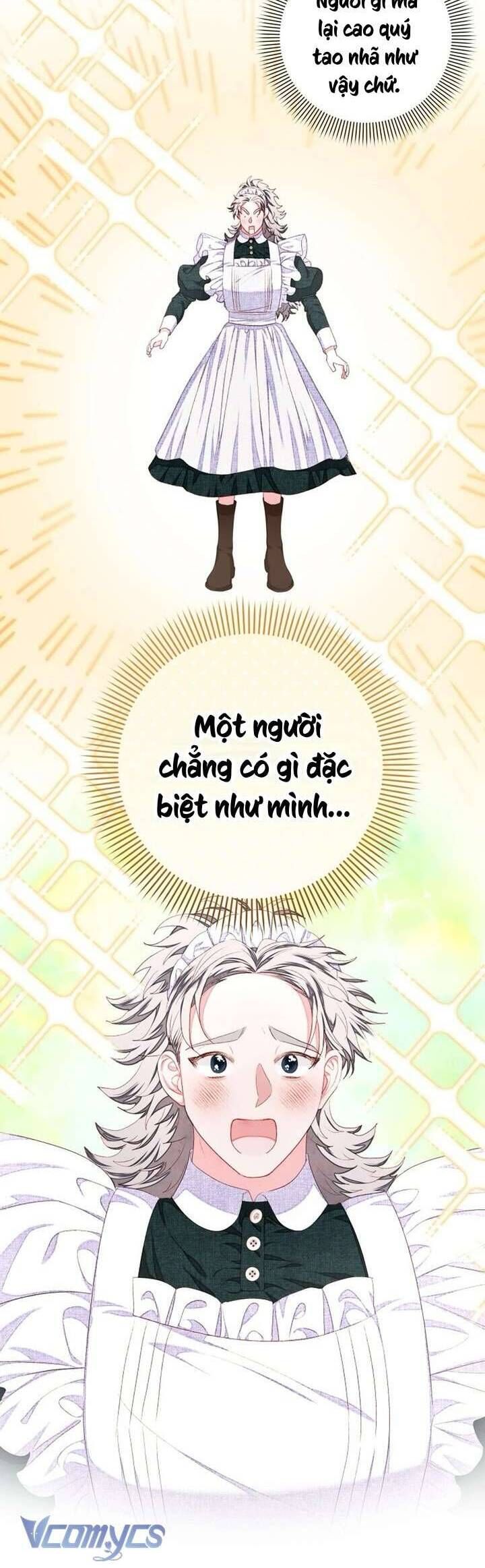 Trở Thành Hầu Gái Còn Hơn Làm Công Chúa Chapter 40 - Trang 2