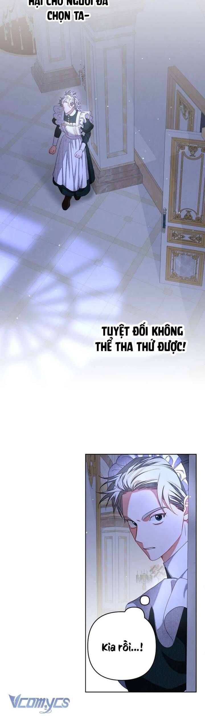 Trở Thành Hầu Gái Còn Hơn Làm Công Chúa Chapter 40 - Trang 2