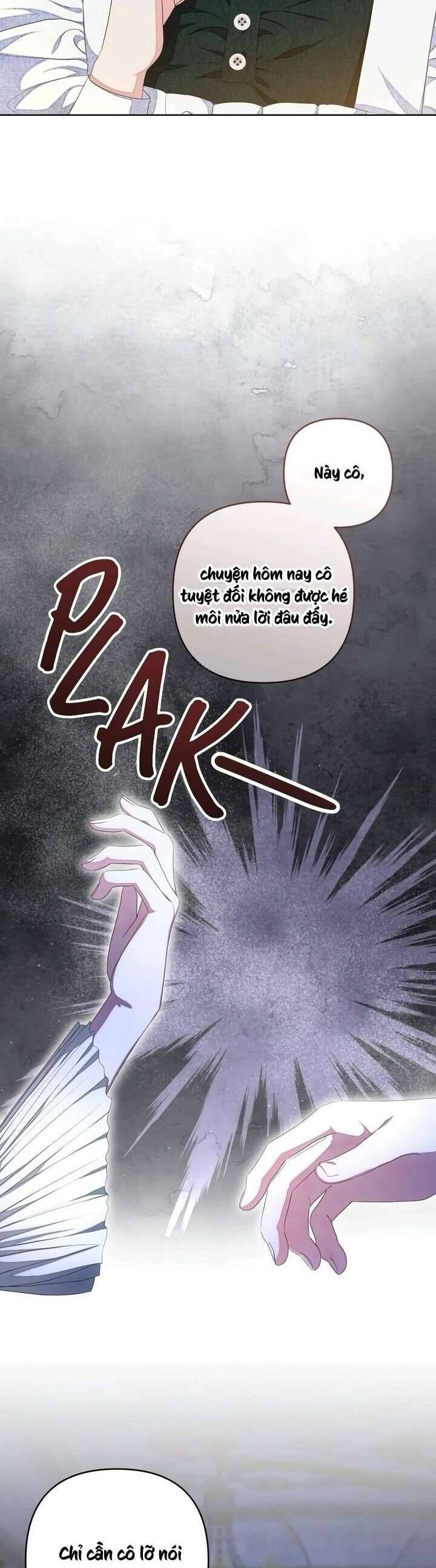 Trở Thành Hầu Gái Còn Hơn Làm Công Chúa Chapter 41 - Trang 2