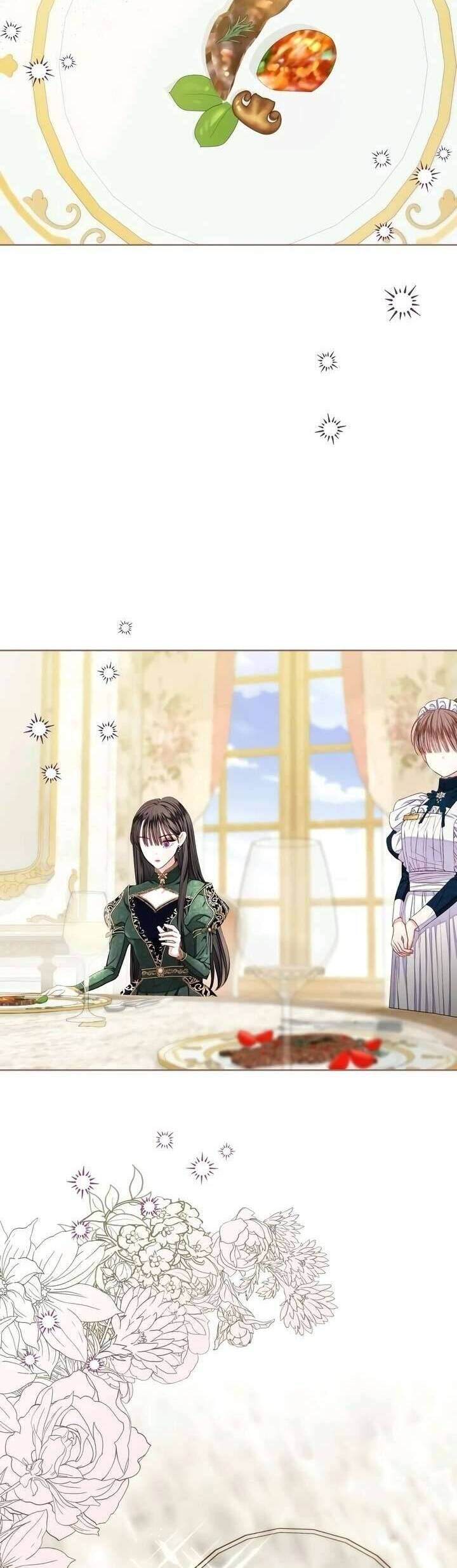 Trở Thành Hầu Gái Còn Hơn Làm Công Chúa Chapter 41 - Trang 2