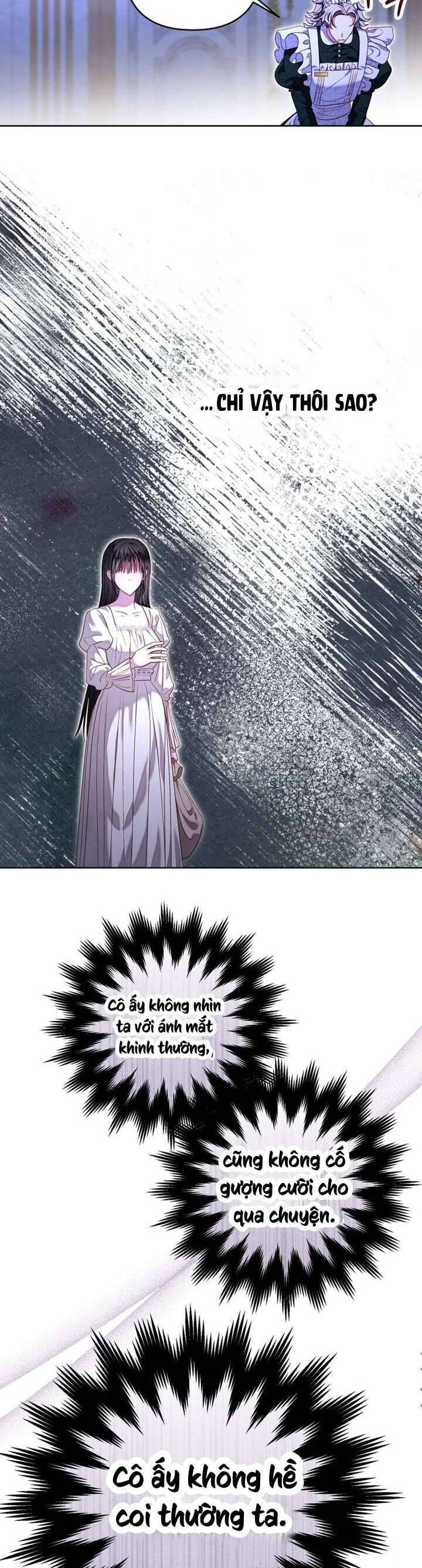 Trở Thành Hầu Gái Còn Hơn Làm Công Chúa Chapter 42 - Trang 2
