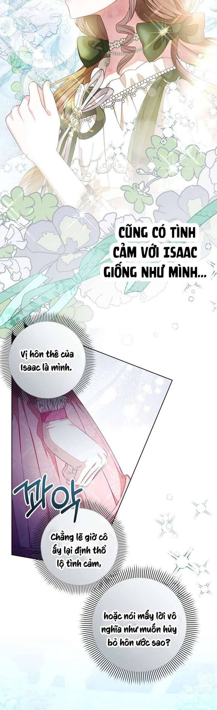 Trở Thành Hầu Gái Còn Hơn Làm Công Chúa Chapter 44 - Trang 2