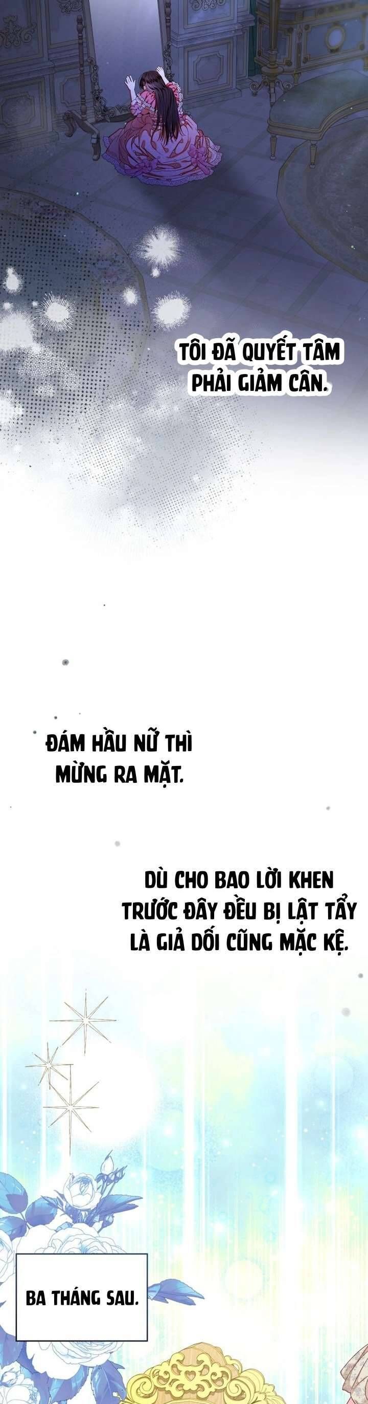 Trở Thành Hầu Gái Còn Hơn Làm Công Chúa Chapter 44 - Trang 2