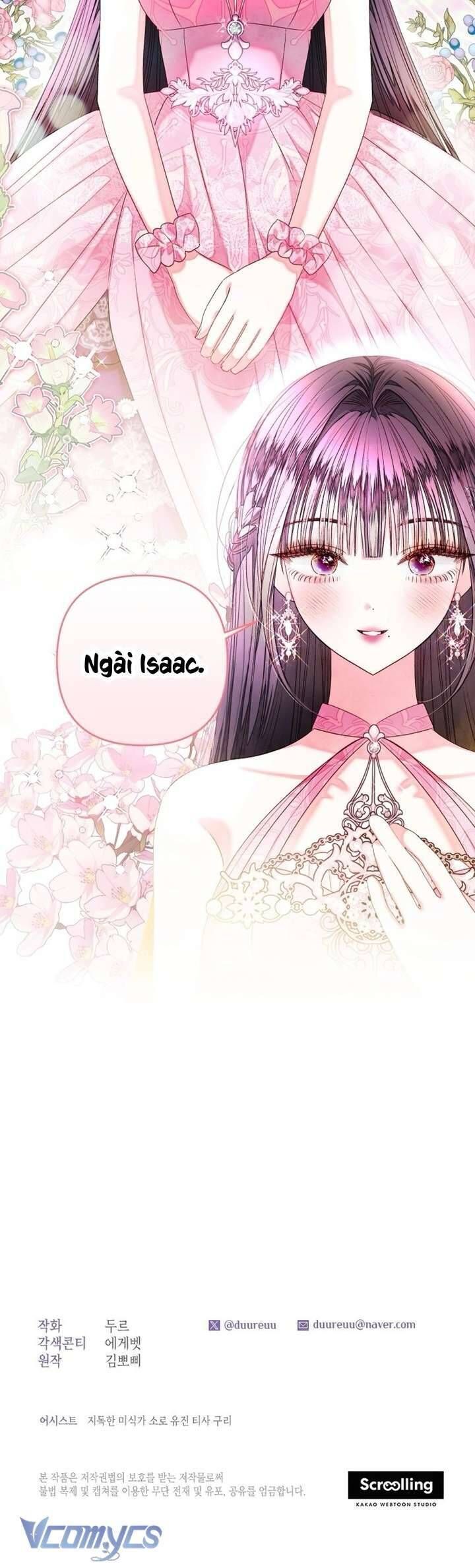 Trở Thành Hầu Gái Còn Hơn Làm Công Chúa Chapter 44 - Trang 2