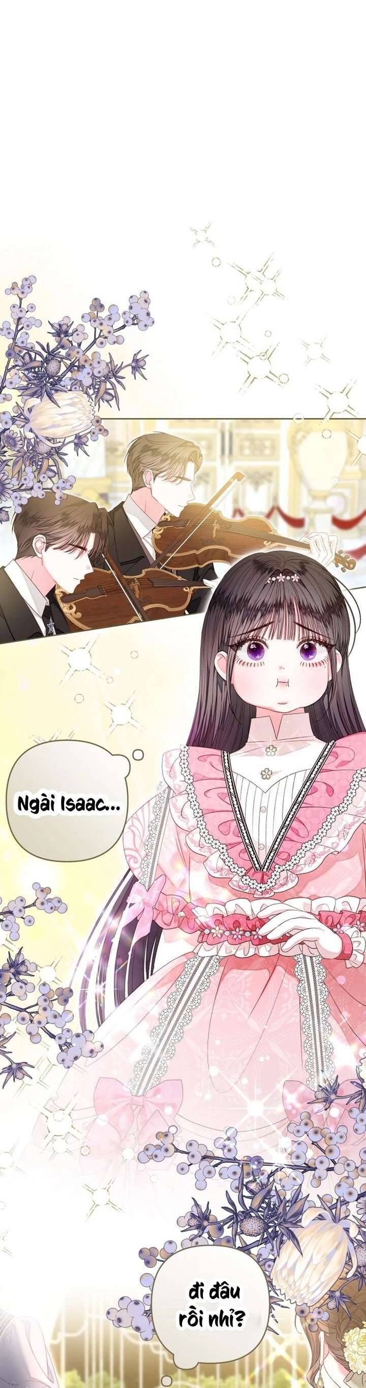 Trở Thành Hầu Gái Còn Hơn Làm Công Chúa Chapter 44 - Trang 2