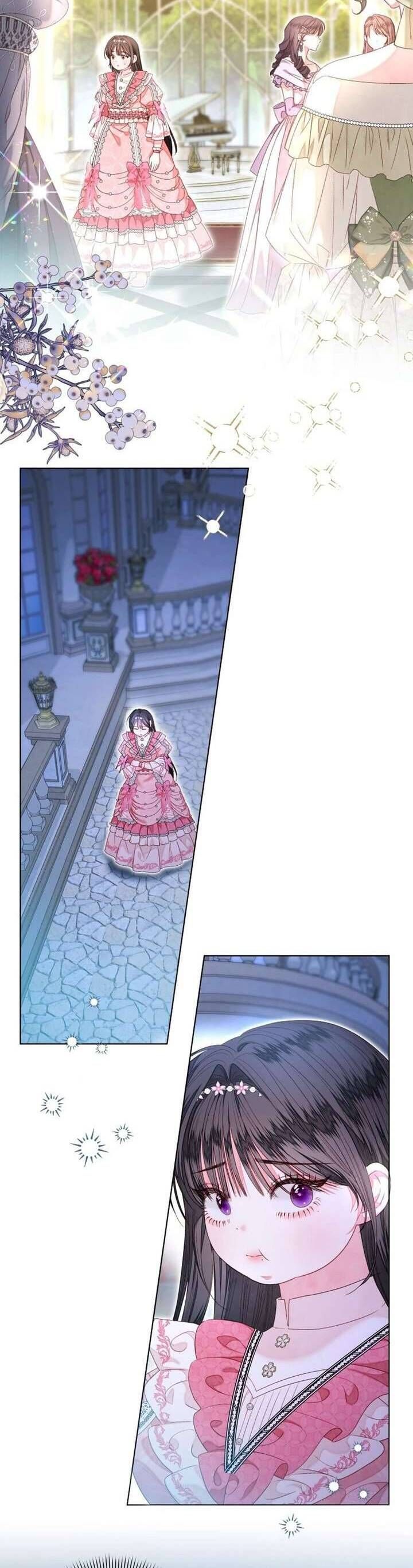 Trở Thành Hầu Gái Còn Hơn Làm Công Chúa Chapter 44 - Trang 2