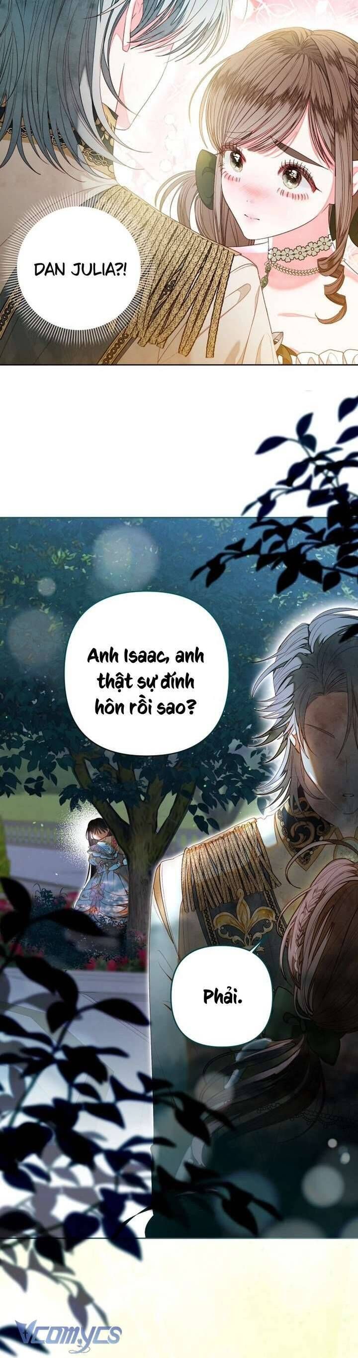 Trở Thành Hầu Gái Còn Hơn Làm Công Chúa Chapter 44 - Trang 2