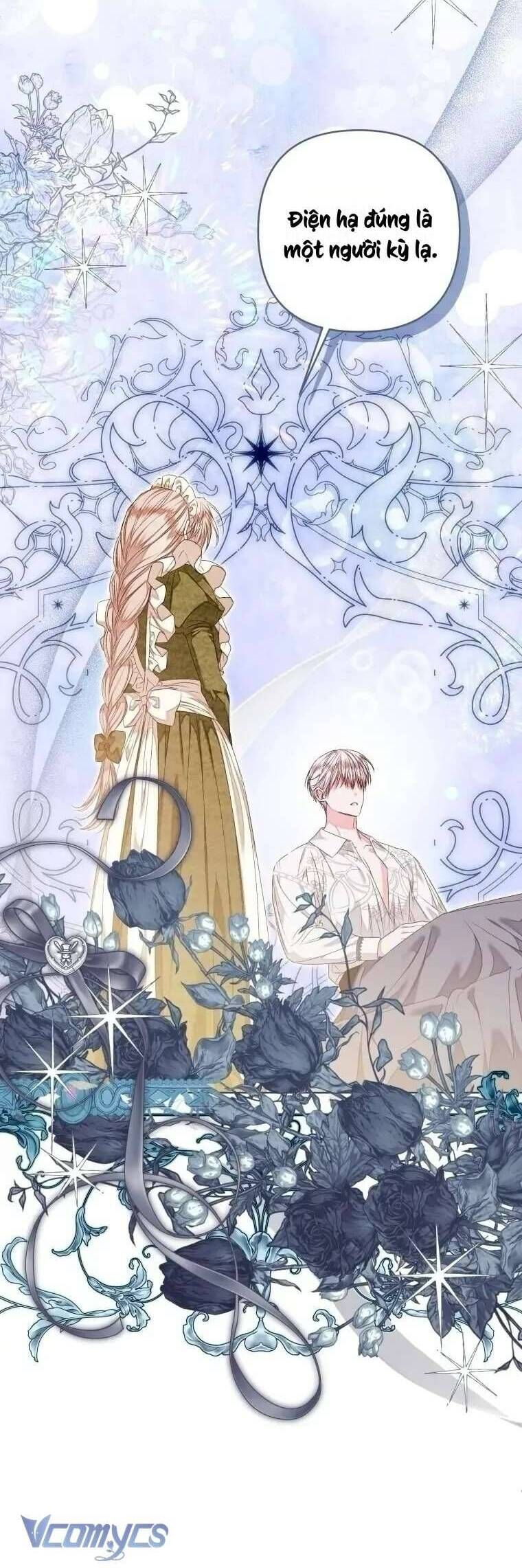 Trở Thành Hầu Gái Còn Hơn Làm Công Chúa Chapter 49 - Trang 2