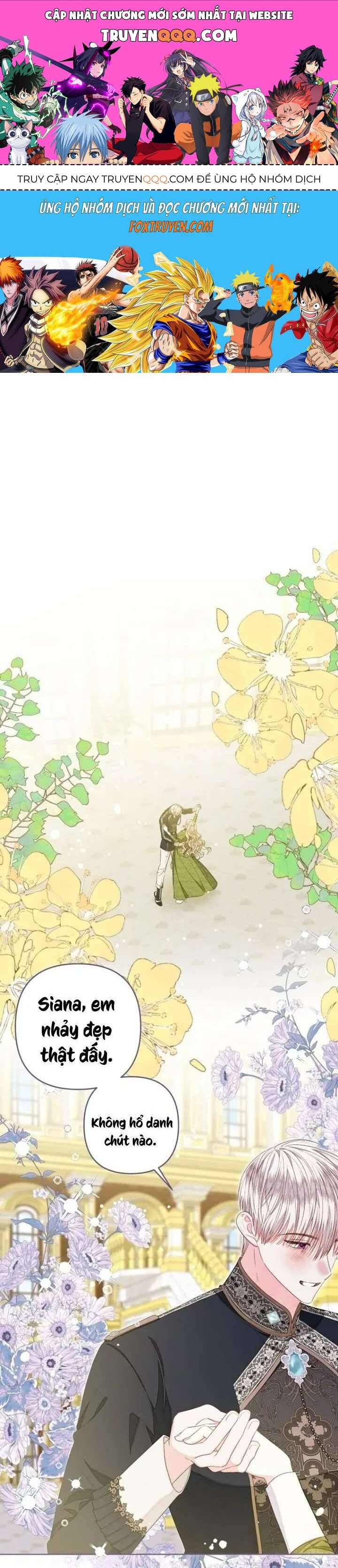 Trở Thành Hầu Gái Còn Hơn Làm Công Chúa Chapter 52 - Trang 2