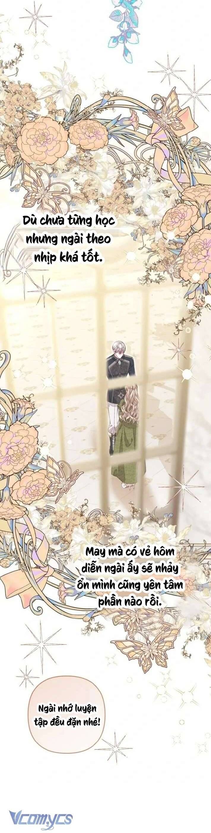 Trở Thành Hầu Gái Còn Hơn Làm Công Chúa Chapter 52 - Trang 2