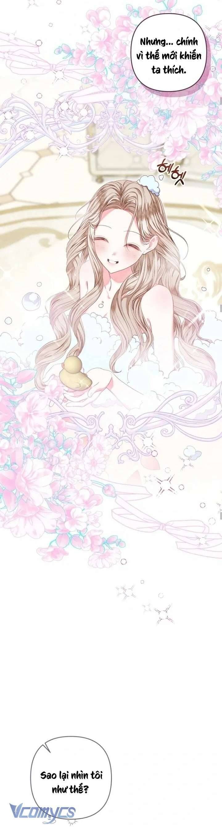 Trở Thành Hầu Gái Còn Hơn Làm Công Chúa Chapter 52 - Trang 2