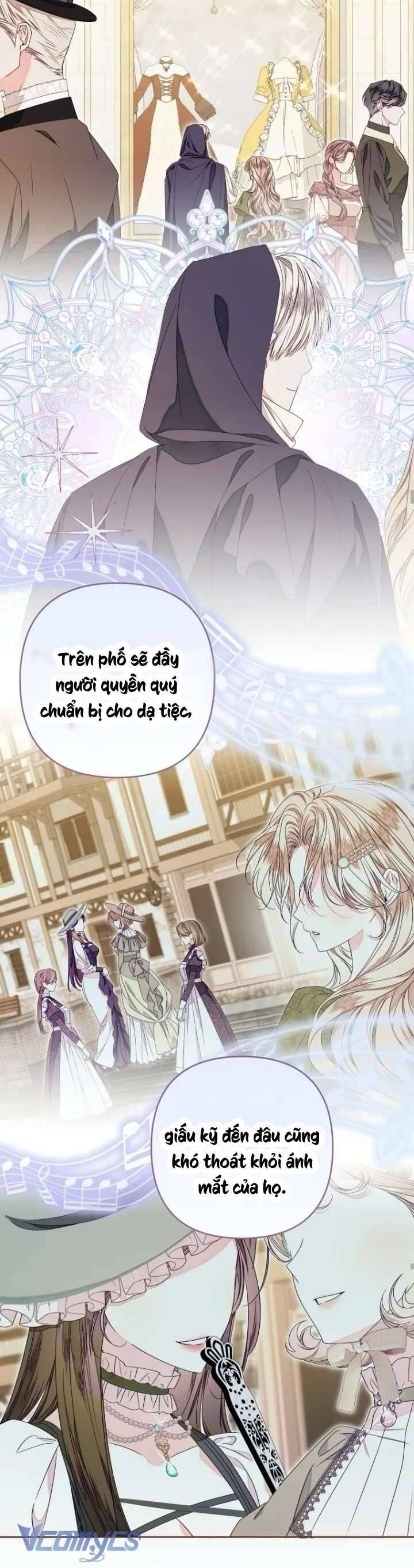 Trở Thành Hầu Gái Còn Hơn Làm Công Chúa Chapter 52 - Trang 2