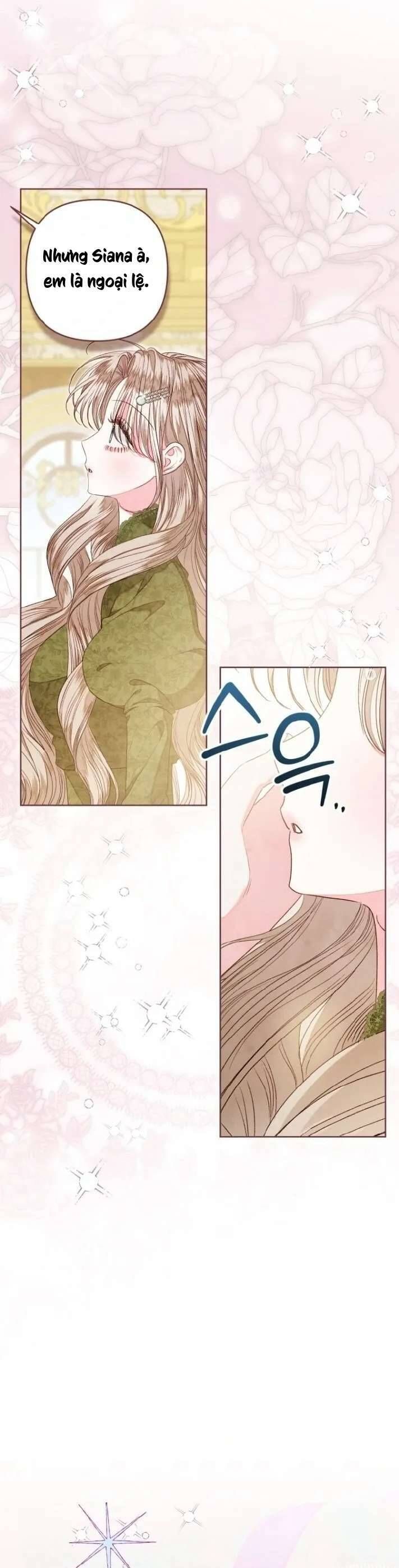 Trở Thành Hầu Gái Còn Hơn Làm Công Chúa Chapter 52 - Trang 2