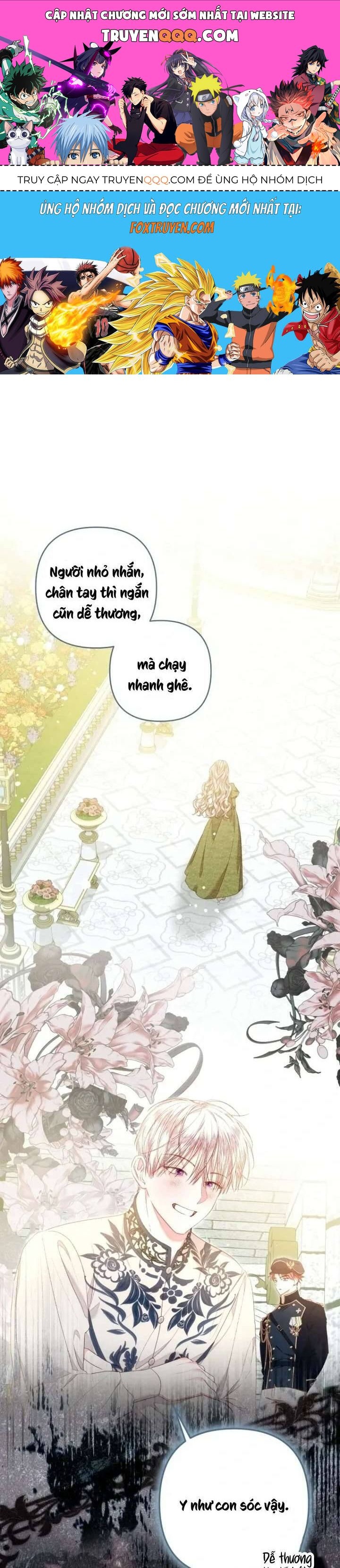 Trở Thành Hầu Gái Còn Hơn Làm Công Chúa Chapter 53 - Trang 2