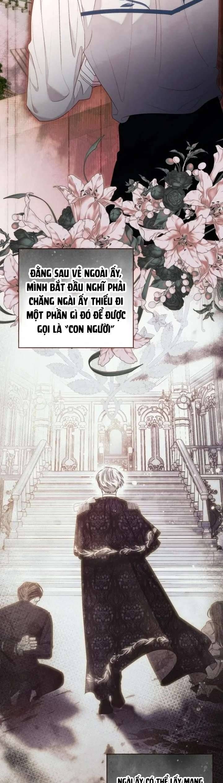 Trở Thành Hầu Gái Còn Hơn Làm Công Chúa Chapter 53 - Trang 2