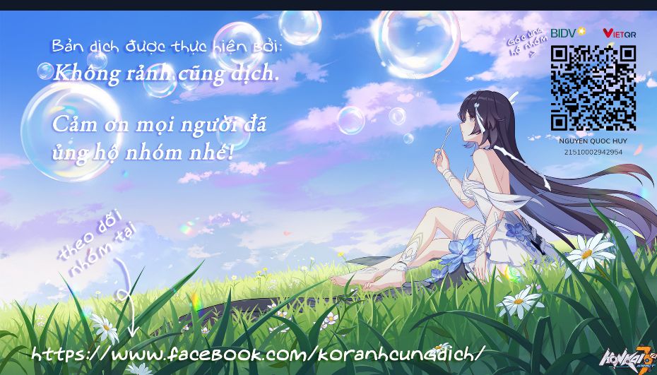 Night Light Hounds Chapter 2 - Trang 2