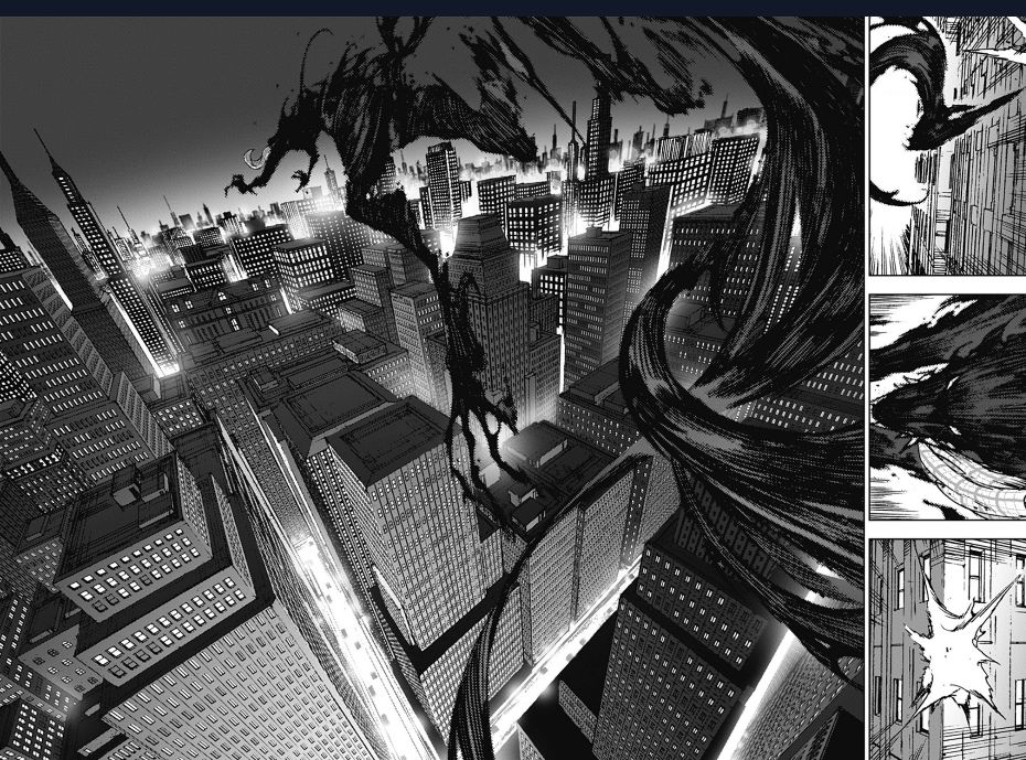 Night Light Hounds Chapter 3 - Trang 2