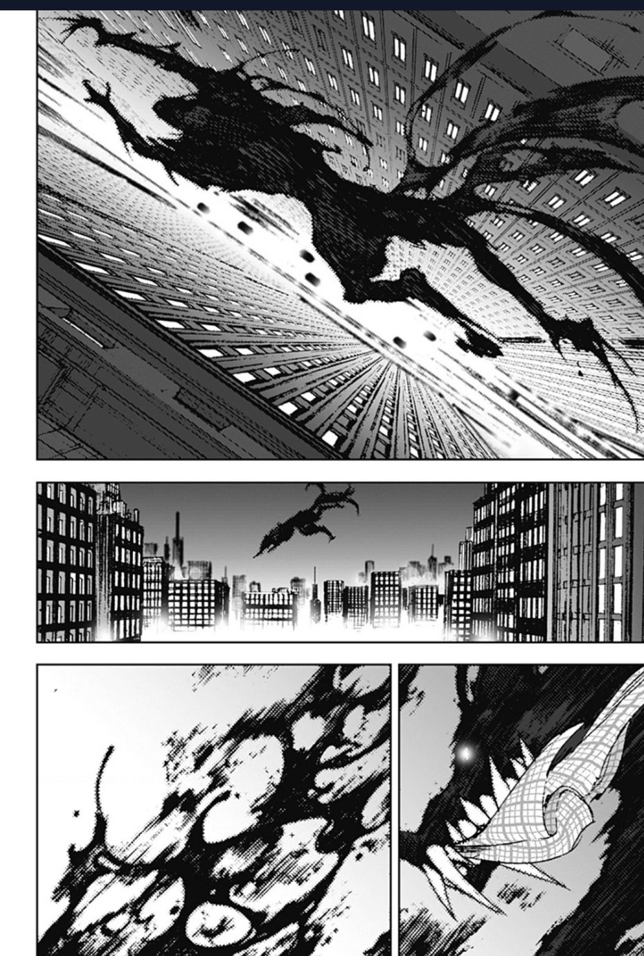 Night Light Hounds Chapter 3 - Trang 2