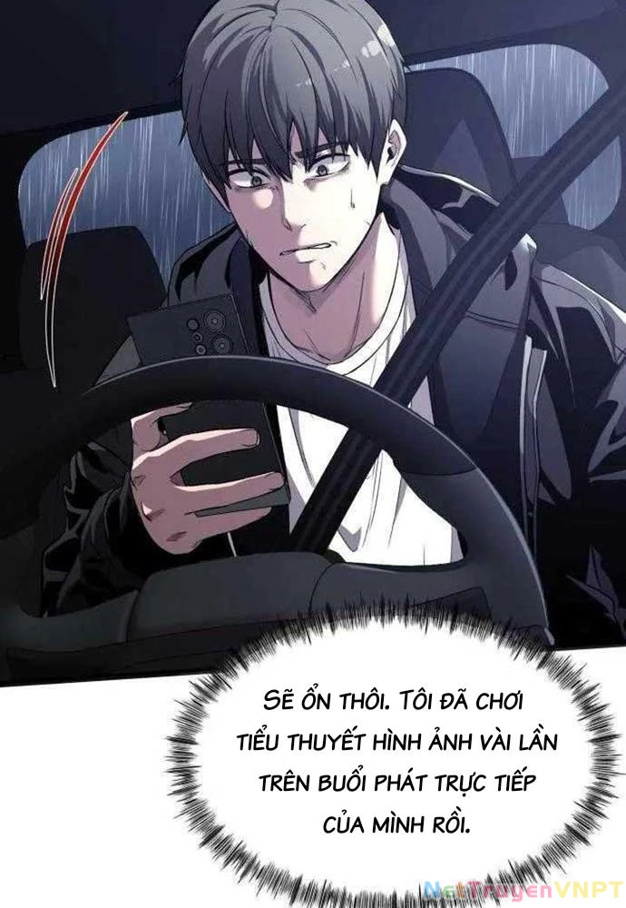 Nhịp Đập Ma Quái Chapter 2 - Trang 2