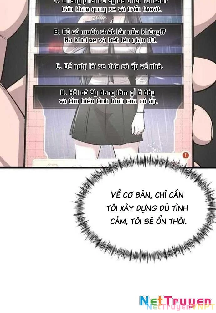 Nhịp Đập Ma Quái Chapter 2 - Trang 2