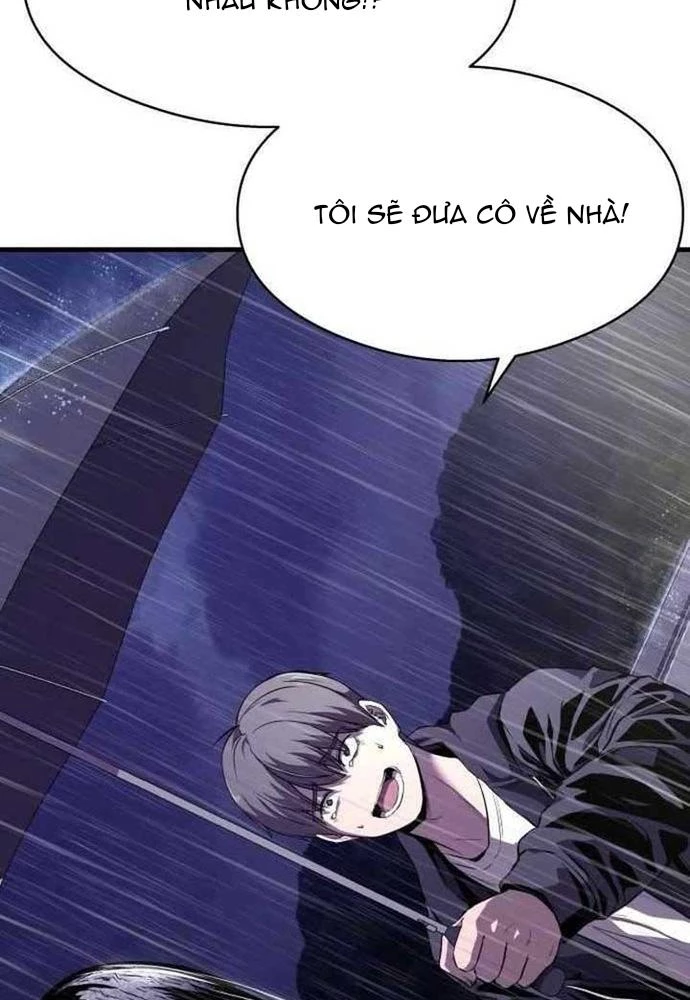 Nhịp Đập Ma Quái Chapter 2 - Trang 2