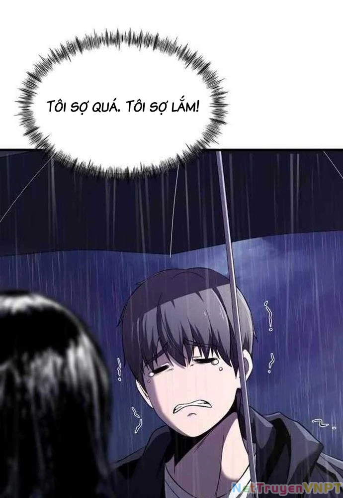 Nhịp Đập Ma Quái Chapter 2 - Trang 2