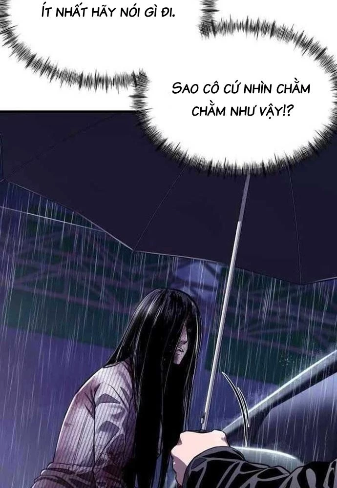 Nhịp Đập Ma Quái Chapter 2 - Trang 2