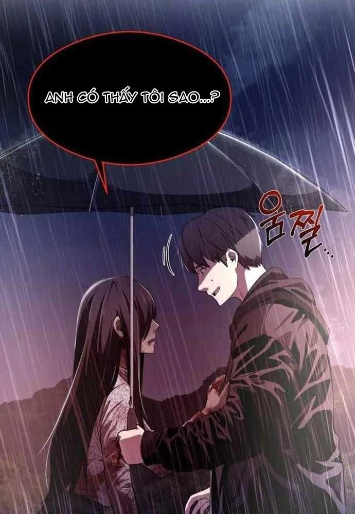 Nhịp Đập Ma Quái Chapter 2 - Trang 2