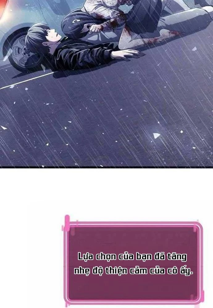 Nhịp Đập Ma Quái Chapter 2 - Trang 2