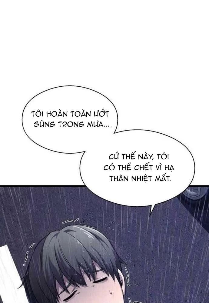 Nhịp Đập Ma Quái Chapter 2 - Trang 2